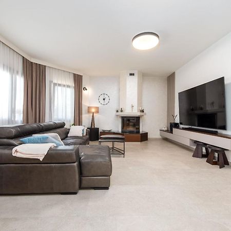 Villa Antea Zadarvillas Zewnętrze zdjęcie