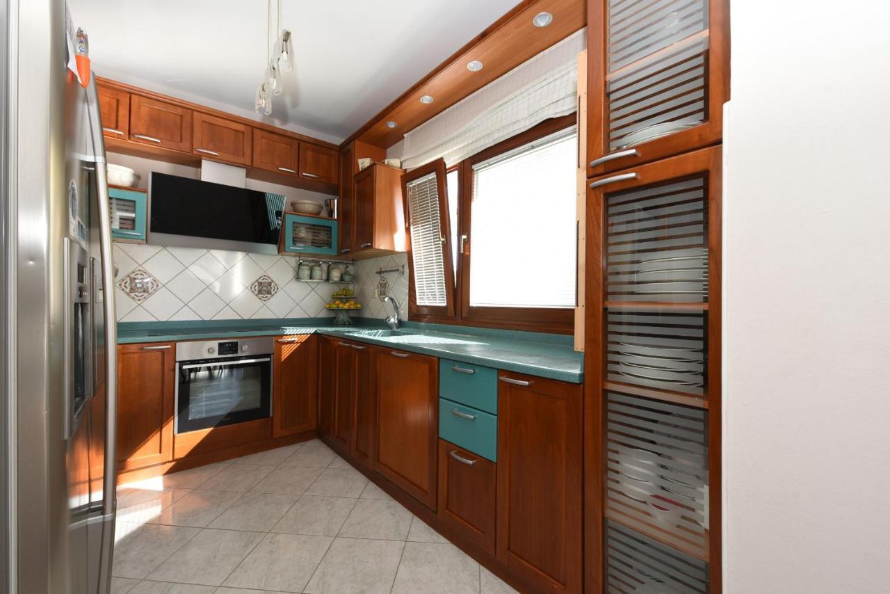 Villa Antea Zadarvillas Zewnętrze zdjęcie