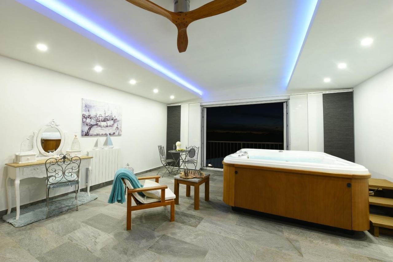 Villa Antea Zadarvillas Zewnętrze zdjęcie