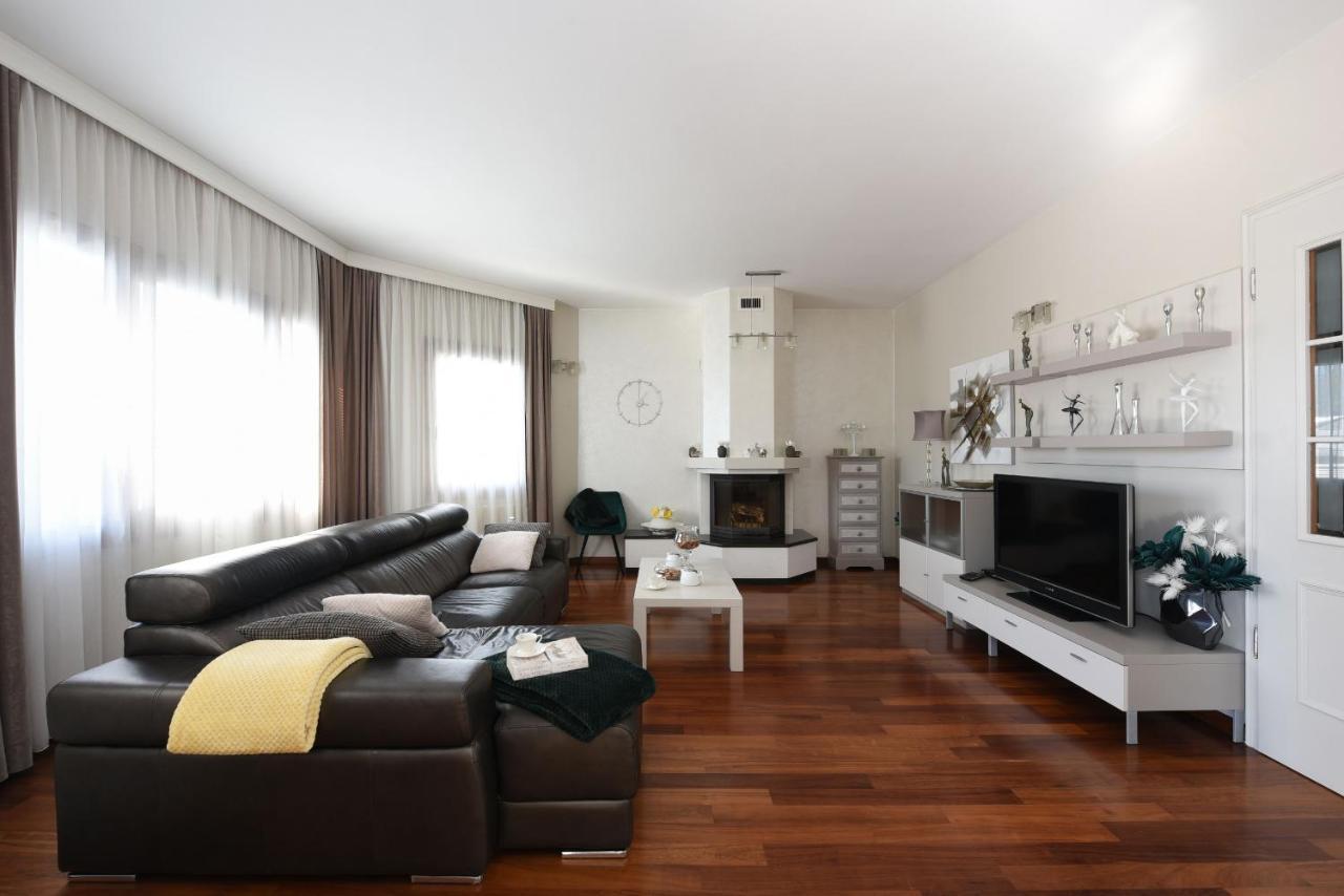 Villa Antea Zadarvillas Zewnętrze zdjęcie