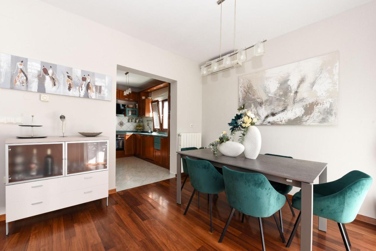Villa Antea Zadarvillas Zewnętrze zdjęcie