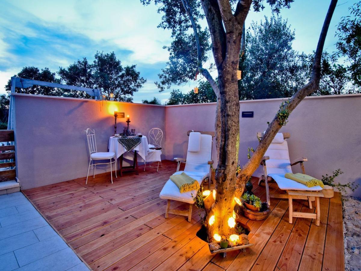 Villa Antea Zadarvillas Zewnętrze zdjęcie