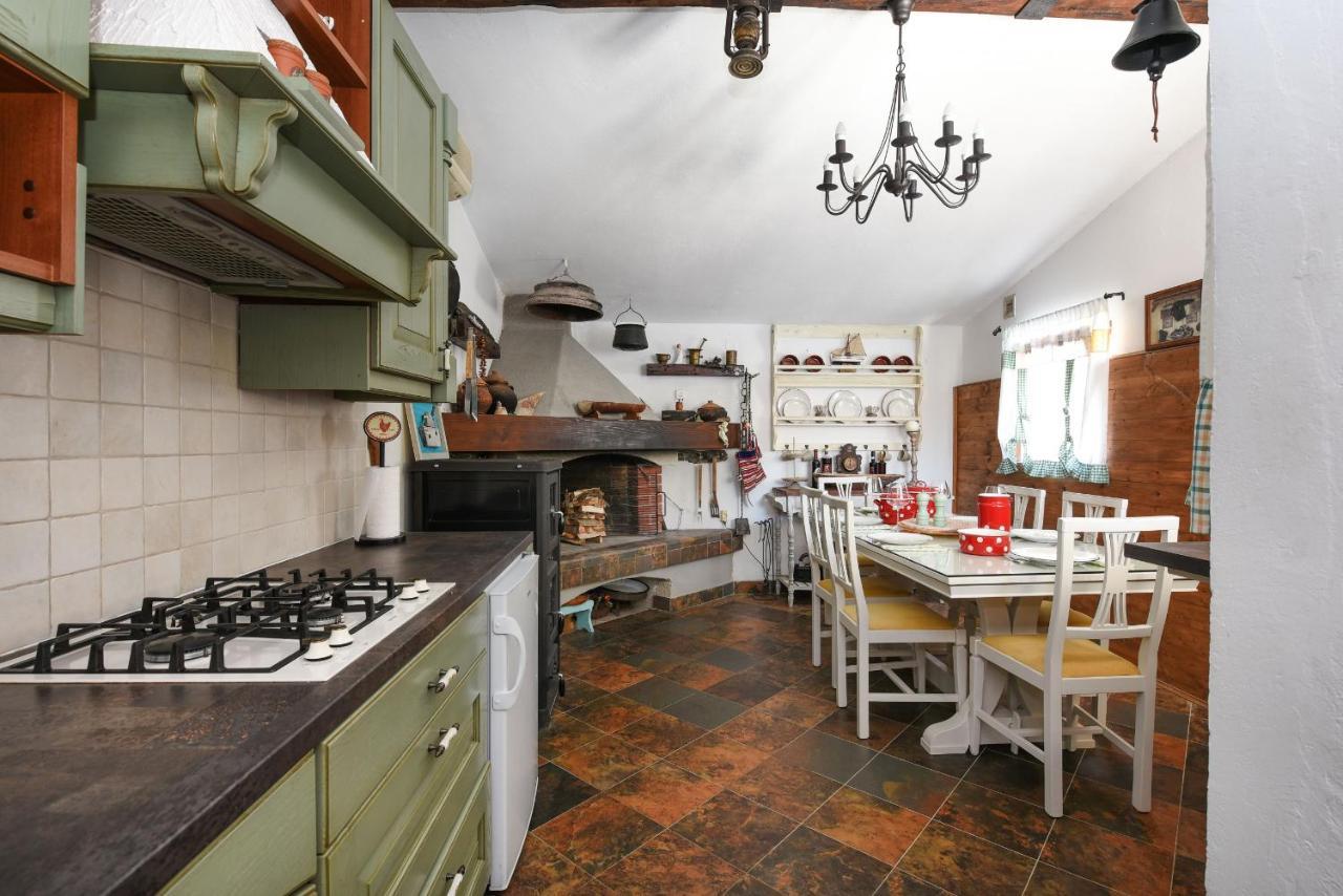 Villa Antea Zadarvillas Zewnętrze zdjęcie