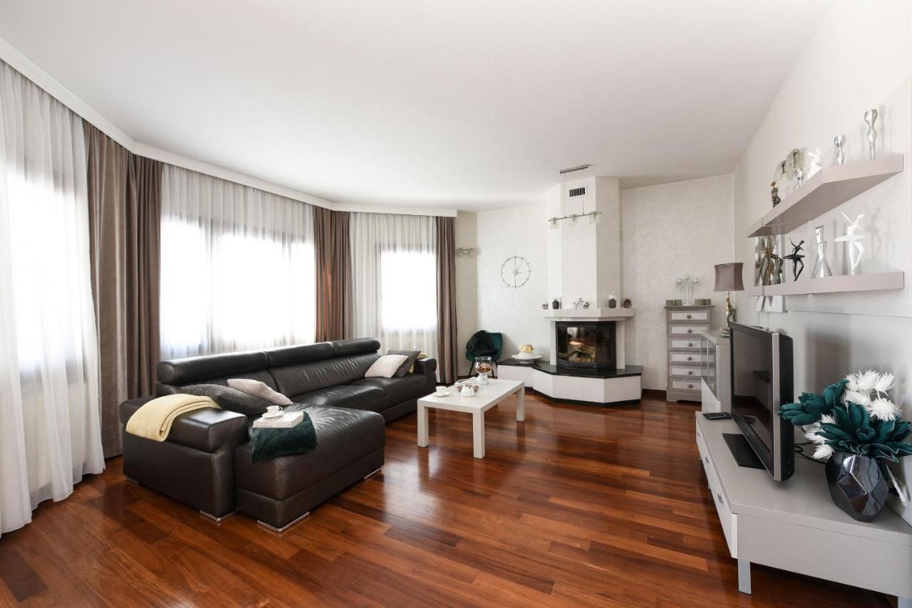 Villa Antea Zadarvillas Zewnętrze zdjęcie