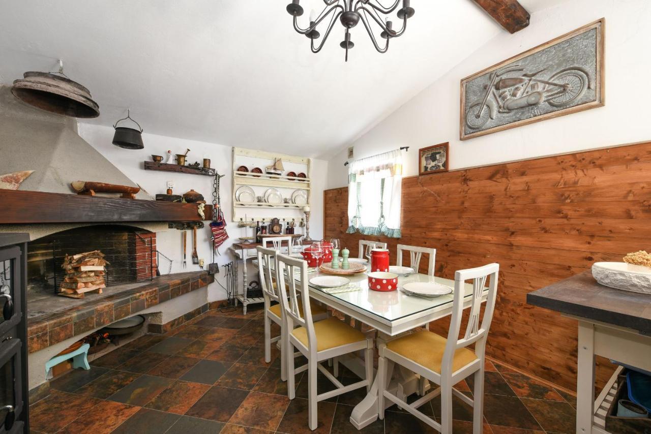 Villa Antea Zadarvillas Zewnętrze zdjęcie