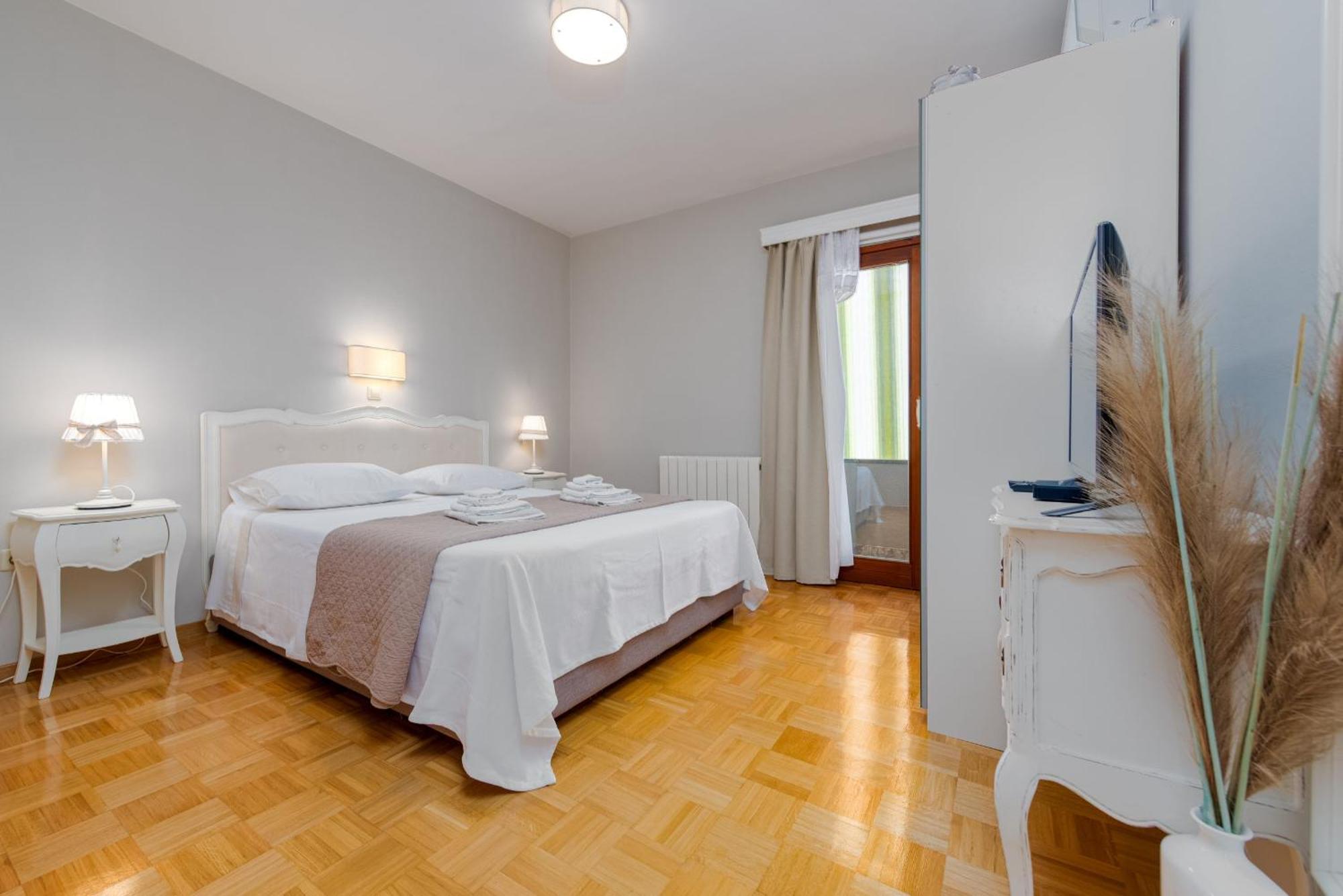 Villa Antea Zadarvillas Zewnętrze zdjęcie