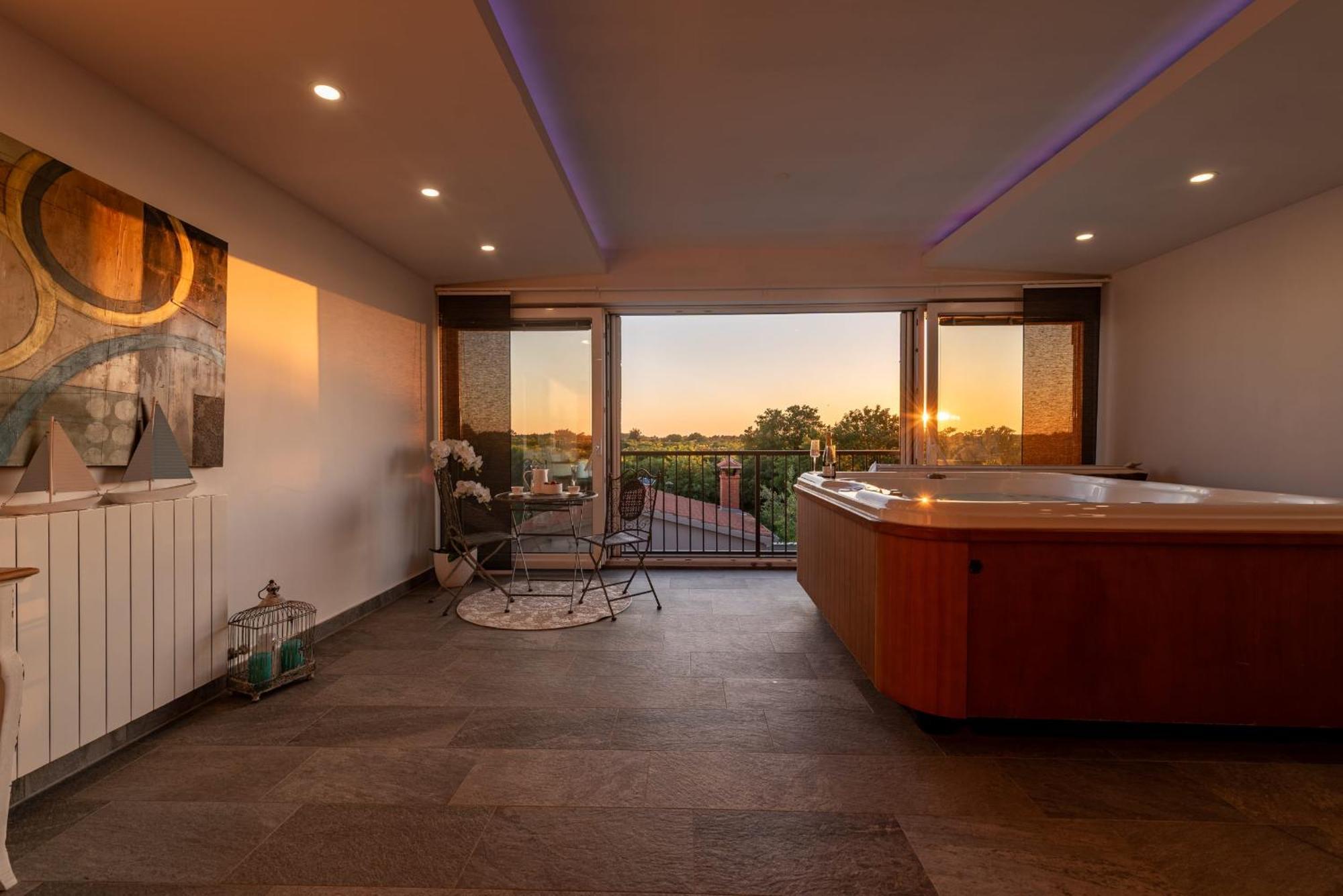 Villa Antea Zadarvillas Zewnętrze zdjęcie