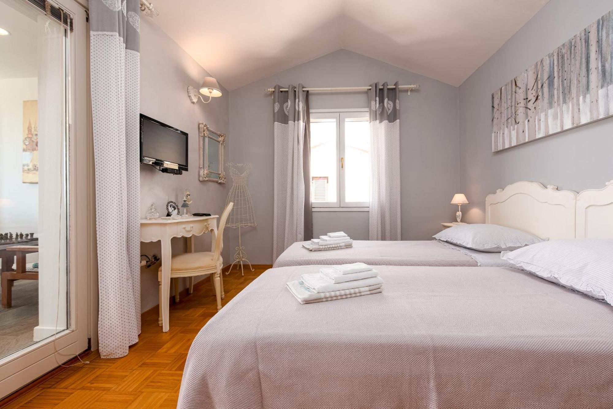 Villa Antea Zadarvillas Zewnętrze zdjęcie