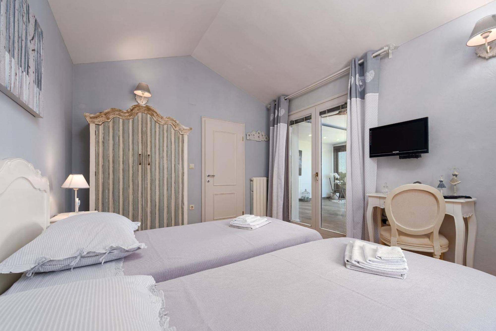 Villa Antea Zadarvillas Zewnętrze zdjęcie