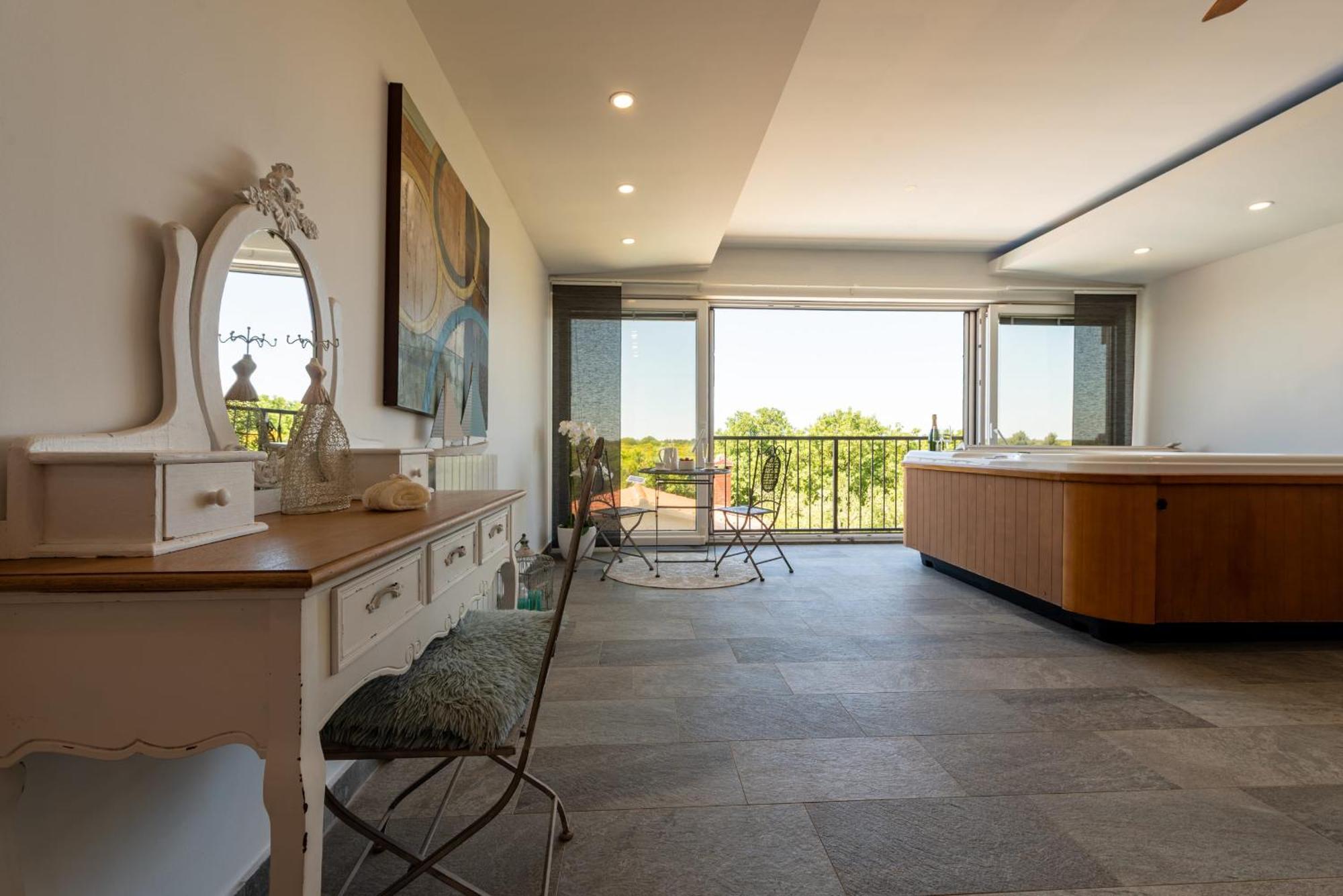 Villa Antea Zadarvillas Zewnętrze zdjęcie