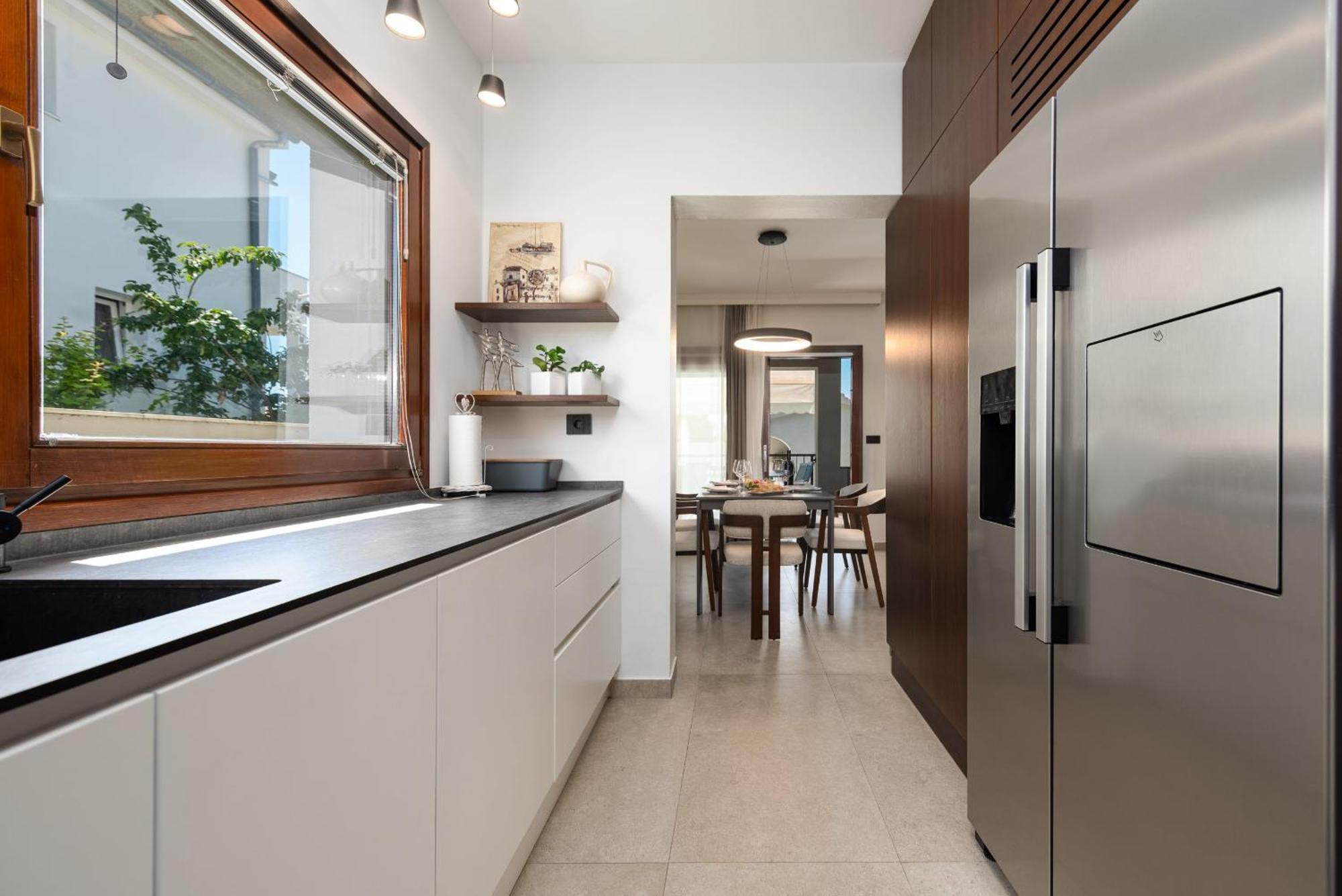 Villa Antea Zadarvillas Zewnętrze zdjęcie