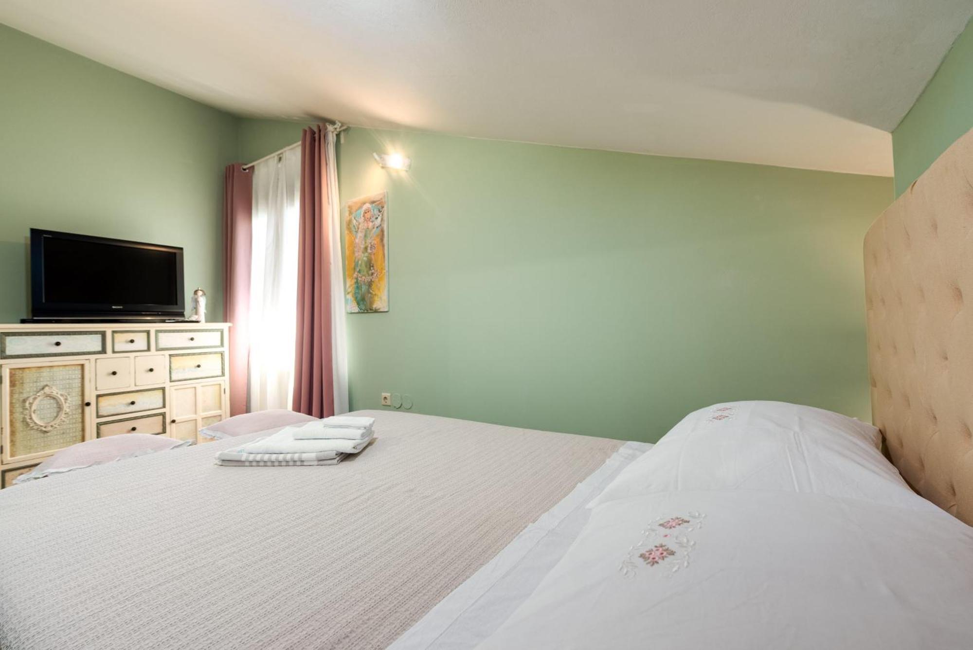 Villa Antea Zadarvillas Zewnętrze zdjęcie
