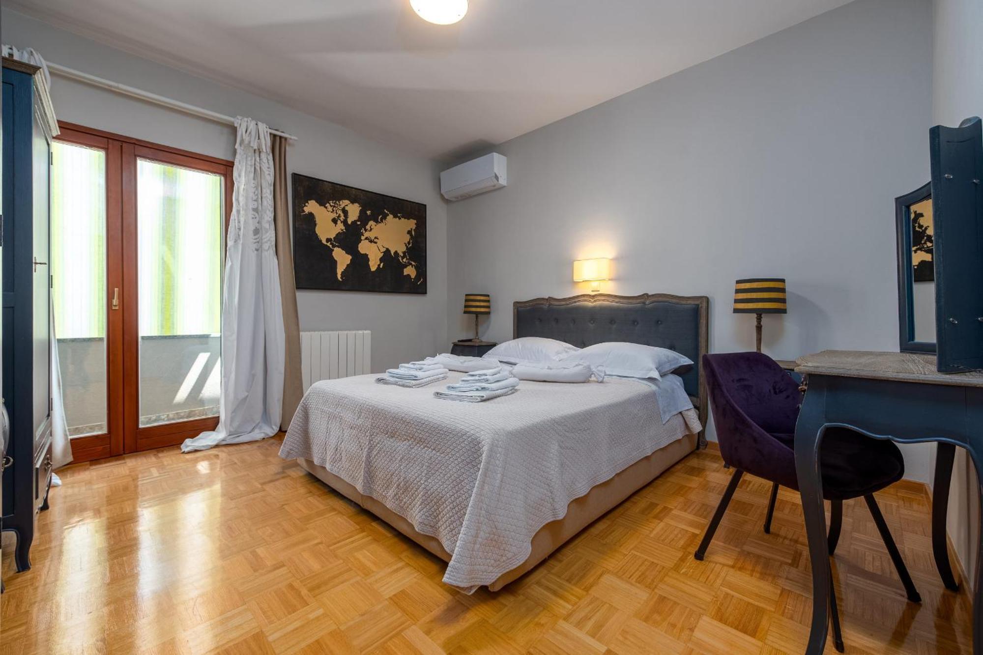 Villa Antea Zadarvillas Zewnętrze zdjęcie