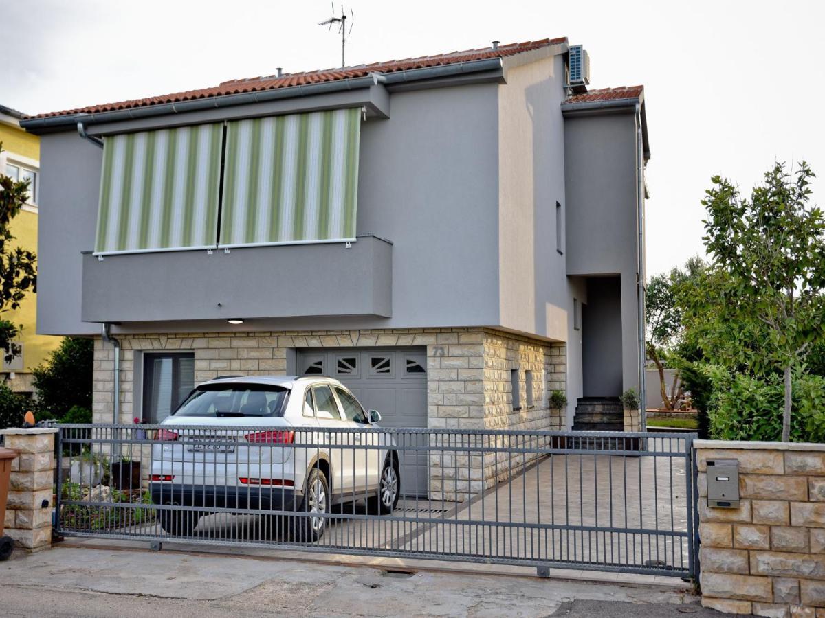 Villa Antea Zadarvillas Zewnętrze zdjęcie
